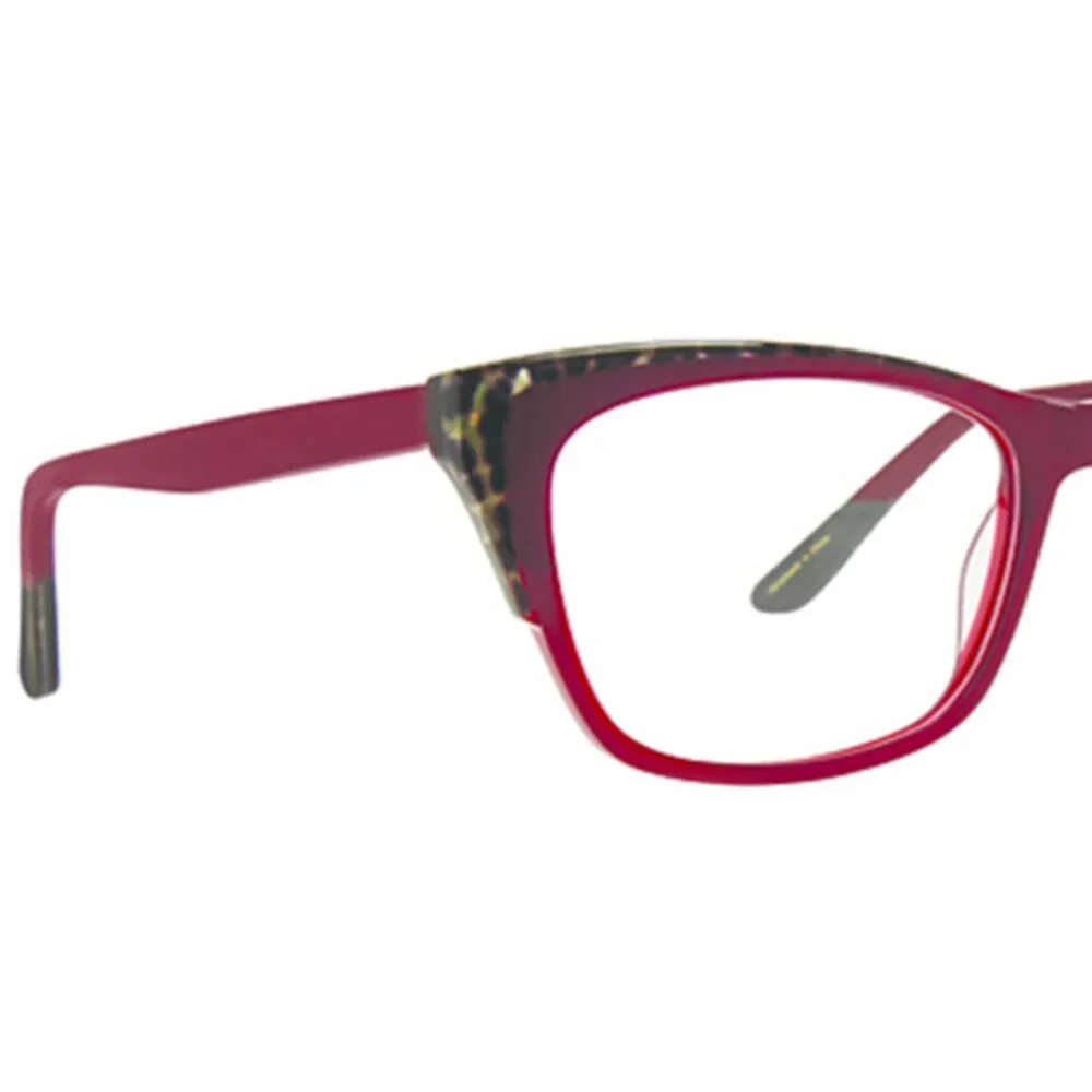 NWT Xoxo XOXO BRASILIA CRANBERRY 52